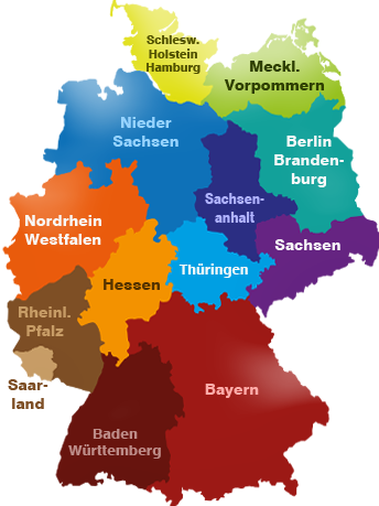 Deutschland Karte Png / Marktcom De Deutschlandkarte Germany In